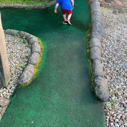 Prospect Golf Driving & Miniature Course