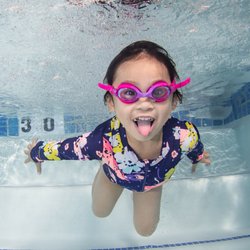 Splash Swim School