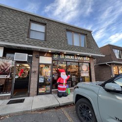 Lit Smoke Shop