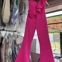 The Drycleaners