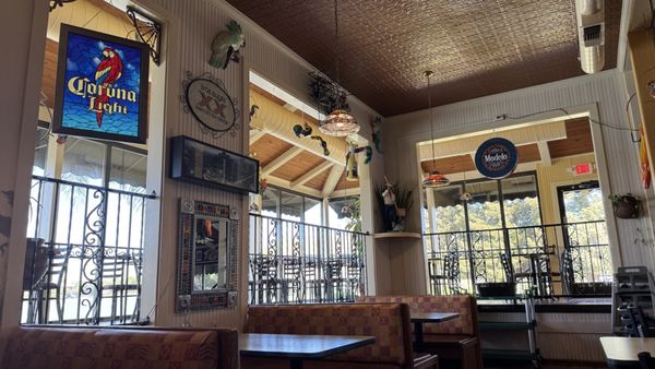 Arroyo's Cafe by null