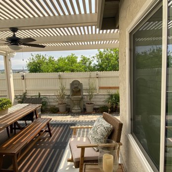 The Patio Masters - Patio Coverings Near Me - Anaheim, California