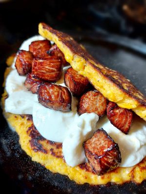 Bocadillo Bistro by null