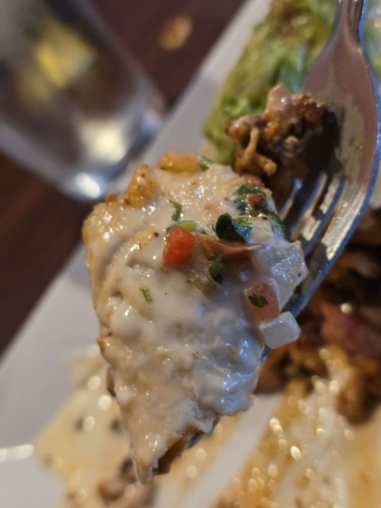 El Costéno Mexican Grill