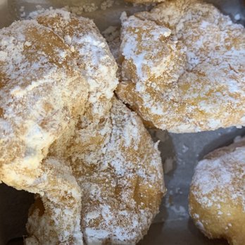 Upland Donuts - Cream puffs - Donuts Near Me - Upland, California Upland Donuts - Cream puffs - Donuts Near Me - Upland, California