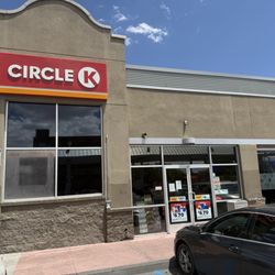 Circle K
