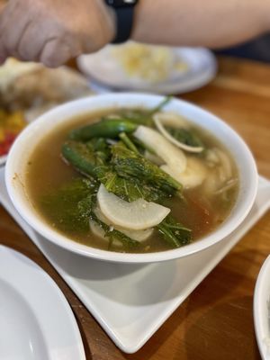 Fil Cuisine by null