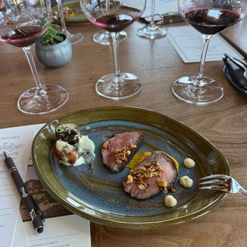 Davis Estates - Wineries Near Me - Calistoga, California