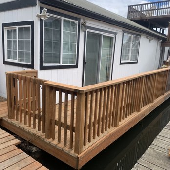 NW Falcon construction - Painters Near Me