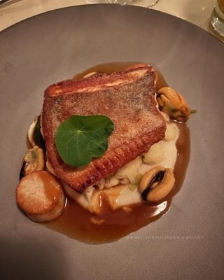 Bacchus Restaurant & Lounge by null