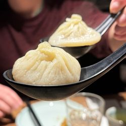O Mandarin - Soup dumpling