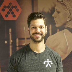 Bodymass Gym - Zach: Personal Trainer