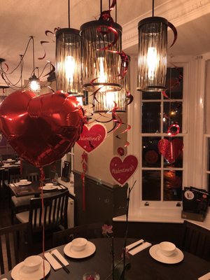 JinLi Chinese Restaurant Uxbridge Branch by null