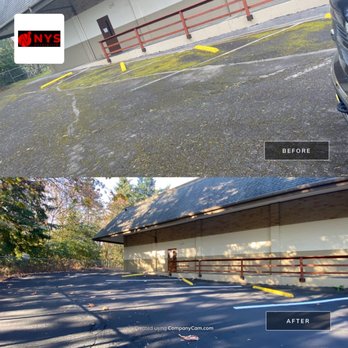 Nys Enterprises - before and after cleaning - General Contractors Near Me - Everett, Washington Nys Enterprises - before and after cleaning - General Contractors Near Me - Everett, Washington