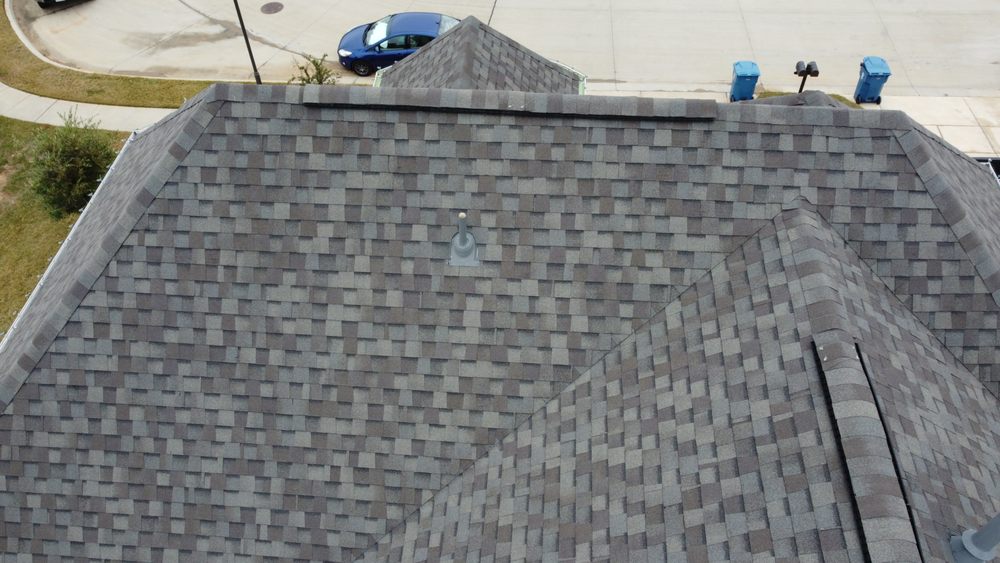 Slide of Three Points Roofing and Solar