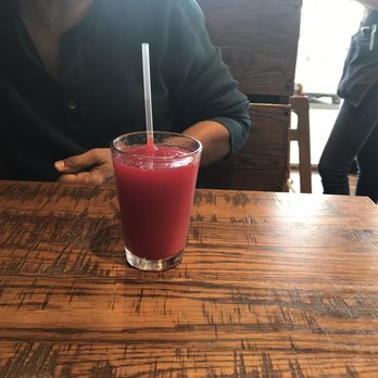 First Watch - Juice - Breakfast & Brunch Near Me - North Miami Beach, Florida