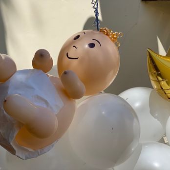 Cabrera's Balloons - Balloon Services Near Me - Van Nuys, California