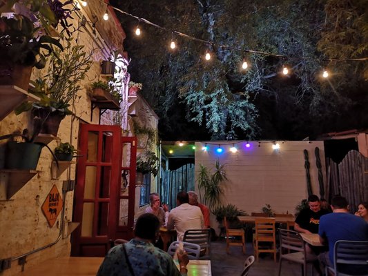 Mezcaleria La Miserable by null