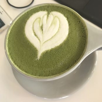 The Yellow Cup - Coffee & Tea Near Me - Houston, Texas The Yellow Cup - Coffee & Tea Near Me - Houston, Texas