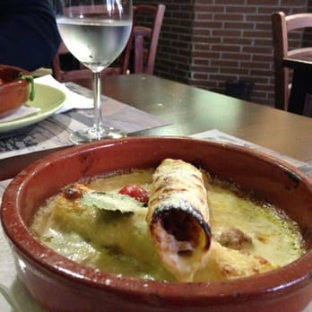 Al Dente - Italian Near Me - Madrid, M