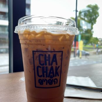 Cha Chak - Desserts Near Me - Seattle, Washington