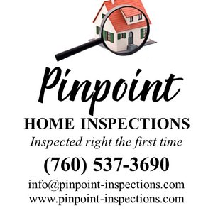 Pinpoint Home Inspections on Yelp