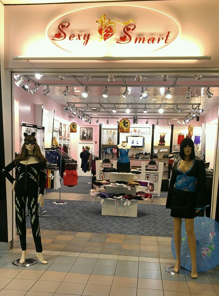 Sexy & Smart