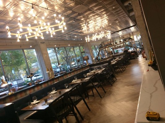 Camden Spit & Larder by null