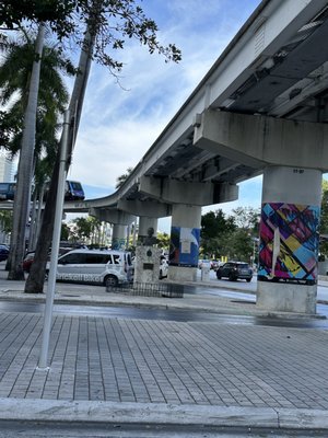 Bayfront Park by null