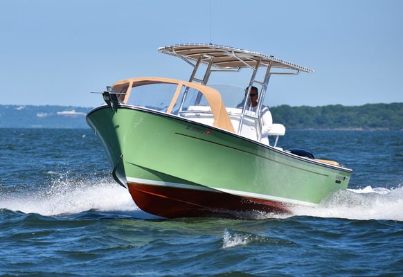 Wickford Boat Rentals by null