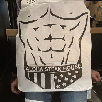 Aloha Steak House - Option 1 - Steakhouses Near Me - Honolulu, Hawaii Aloha Steak House - Option 1 - Steakhouses Near Me - Honolulu, Hawaii