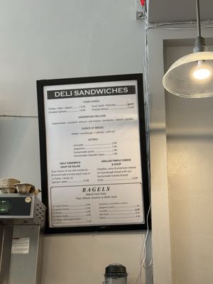 Cafe La Tazita by null