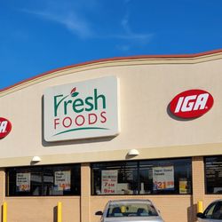 Fresh Foods IGA