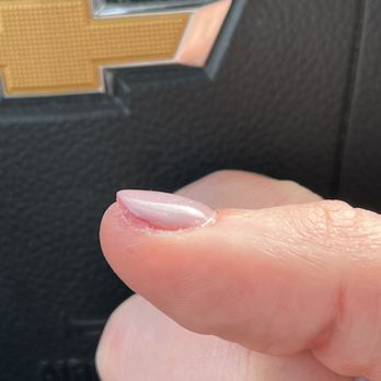Luxury Nail Bar - Dip manicure - Nail Salons Near Me - Nashville, Tennessee