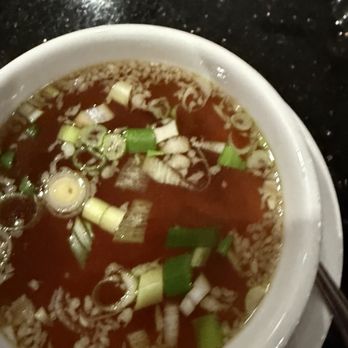 Harmony 2 - Beef soup - Chinese Near Me - Palos Heights, Illinois