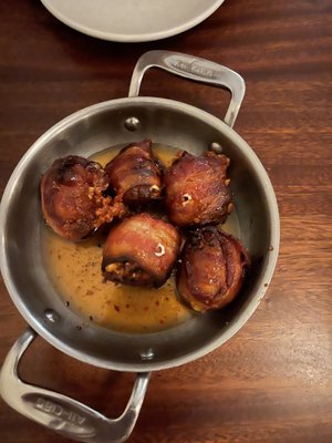 Parish Restaurant & Bar by null