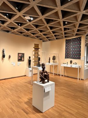 Yale University Art Gallery by null