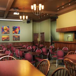 Edelweiss Sports Bar & Grill
