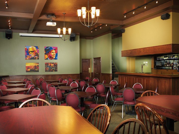 Edelweiss Sports Bar & Grill - Photo 3