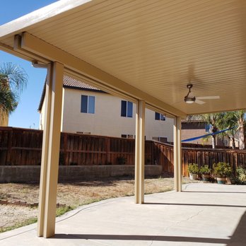 SAE Builders - a view of a covered patio - General Contractors Near Me - Menifee, California SAE Builders - a view of a covered patio - General Contractors Near Me - Menifee, California
