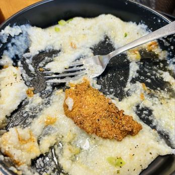 Southern Love - Catfish and grits - Southern Near Me - Honolulu, Hawaii Southern Love - Catfish and grits - Southern Near Me - Honolulu, Hawaii