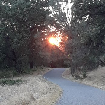 Turtle Bay Exploration Park - Trails - Museums Near Me - Redding, California