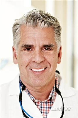 John Vargas, D.M.D.