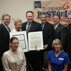 Farmingdale Physical Therapy West - Proud to be voted Best of Long Island for Physical Therapy 3 years running!