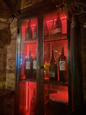 The Ten Bells by null