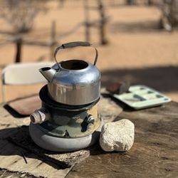 Noah Purifoy Foundation