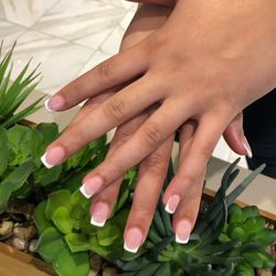 Velvet Luxe Nail Spa