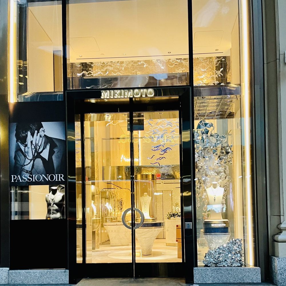 MIKIMOTO Updated April 2024 19 Photos & 23 Reviews 730 5th Ave