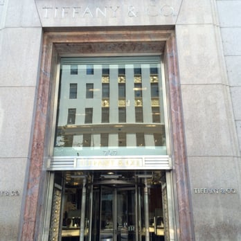 Tiffany & Co - To Dream 5/12/16 - Jewelry Near Me - New York, New York Tiffany & Co - To Dream 5/12/16 - Jewelry Near Me - New York, New York