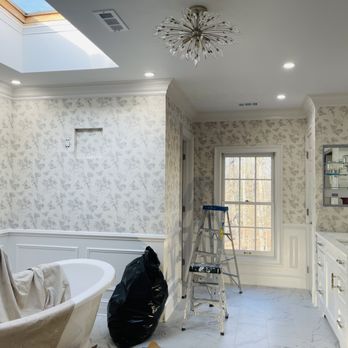 DMV Wallpaper - Wallpapering Near Me DMV Wallpaper - Wallpapering Near Me